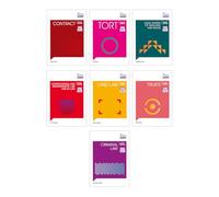 SQE Law Essentials Bundle 4e