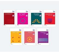 SQE Law Essentials Bundle 5e