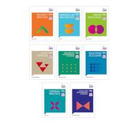 SQE Professional Practice Bundle 4e