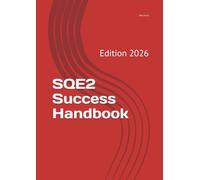 SQE2 Success Handbook: Edition 2026