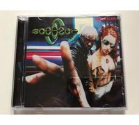 Sqeezer - Streetlife