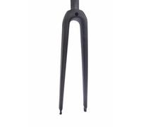 SQIANKUN Bike Forks Carbon Fiber Road Bike Fork/carbon Fibre Forks/carbon Fork Road Bike Forks 28.6 Mm 360g Mtb Forks(Matt)