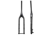 SQIANKUN Bike Forks Carbon Rigid Fork Mtb 29er 27.5er 15x100mm Internal Cable Disc Brake Tapered Tube For Mountain Bike Bicycle Mtb Forks(FK-006-275)