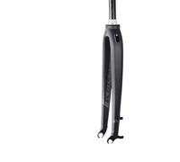 SQIANKUN Bike Forks Rigid Fork For Bicycle Mtb 26 Hard Fork Mountain Road Bike 29 Frame 27.5 Tapered Aluminum Disc Brake Axle100*15mm Mtb Forks(30A cone inside QR)