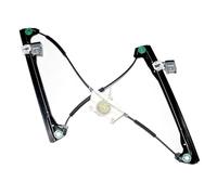 SQIFBA 1M0 837 462A Front Right Door Electric Window Regulator For Seat For Leon 2000 2001 2002 2003 2004 2005 2006 Electrical Power Window Regulator