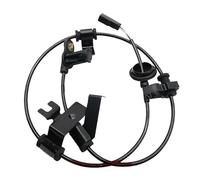SQIFBA ABS Wheel Speed Sensor ABS Wheel Speed Sensor Rear Left/Right EF91-43-71Y For Mazda For TRIBUTE (EP) 2.3 AWD (EP3W) 3.0 V6 (EPFW) 2004-2008 EF914371YA Transmission Speed Sensor