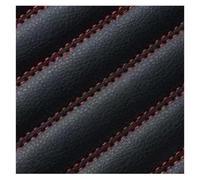 SQIFBA Car Boot Protector Car Trunk Mat For Accord Tenth Generation 2018 2019 2020 2021 Cargo Liner Carpet Interior Accessories Cover Floor Liner(Black Red 4pcs)