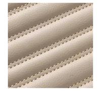 SQIFBA Car Boot Protector Car Trunk Mat For Accord Tenth Generation 2018 2019 2020 2021 Cargo Liner Carpet Interior Accessories Cover Floor Liner(Beige)