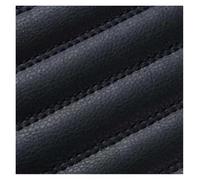 SQIFBA Car Boot Protector Car Trunk Mat For Land For Rover For Discovery 5 Seven Seats 2017 2018 2019 Cargo Liner Carpet Interior Accessories Cover Floor Liner(Carbon Fiber 4Pcs)