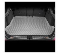 SQIFBA Car Boot Protector For Mercedes For Benz EQE 2022 2023 2024 2025 3D Car Trunk Mat Cargo Liner Carpet Interior Accessories Cover Floor Liner(Gray)