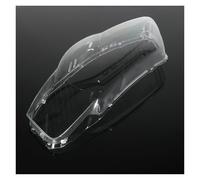 SQIFBA Car Headlight Car Headlight Headlamp Lens Cover For VW For Passat For Magotan B6 R36 2006-2011 Transparent Lampshade Clear Lamp Shell Headlamp Lens(1 Piece Left)