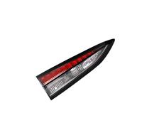 SQIFBA Car Tail light For Wuling Baojun 510 2019-2021 Tail Light Reversing Lamp Outside Inside Rear Taillight Assembly Car Rear Light(Inside Left)