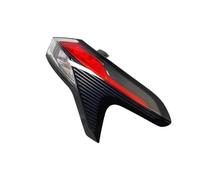 SQIFBA Car Tail light For Wuling Baojun 510 2019-2021 Tail Light Reversing Lamp Outside Inside Rear Taillight Assembly Car Rear Light(Outside Right)