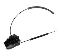 SQIFBA Door Lock Catch Actuator 80501EB30A Car Door Lock Actuator Latch Module Motor Mechanism For Nissan For NP300 For Navara D40 For Pathfinder 2.5L R51 80501EB300 Car Accessories Part(Rear Left)