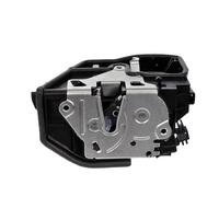 SQIFBA Door Lock Catch Actuator Door Lock Actuator Front Rear Left Right For BMW 1 3 5er E81 E82 E87 F20 F30 E93 E90 E91 F10 F11 For R60 R61 Car Accessories Part(Rear Left)