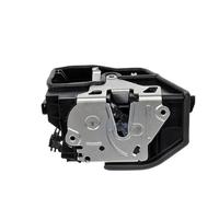 SQIFBA Door Lock Catch Actuator Door Lock Actuator Front Rear Left Right For BMW 1 3 5er E81 E82 E87 F20 F30 E93 E90 E91 F10 F11 For R60 R61 Car Accessories Part(Front right)