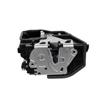 SQIFBA Door Lock Catch Actuator Door Lock Actuator Front Rear Left Right For BMW 1 3 5er E81 E82 E87 F20 F30 E93 E90 E91 F10 F11 For R60 R61 Car Accessories Part(Rear right)