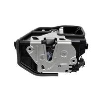 SQIFBA Door Lock Catch Actuator Door Lock Actuator Front Rear Left Right For BMW 1 3 5er E81 E82 E87 F20 F30 E93 E90 E91 F10 F11 For R60 R61 Car Accessories Part(Front left)