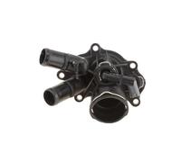 SQIFBA Engine Mount Engine Coolant Thermostat A2712000315,A2712000115 For Mercedes For Benz W204,C204,S204 C180/C200,W212,A207,C207 E200/E260,SLK200 Transmission Mount