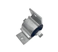 SQIFBA Engine Mount For Jaguar XF 2.0L Diesel 2016- Engine Motor Mount Gearbox Support Kit T4N1434/T2H14266 - Aftermarket Auto Part Transmission Mount