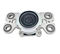 SQIFBA Engine Mounts Engine Mounting LR024738 LR006976 31316875 LR062669 For Land For Rover For Freelander 2 For Range For Rover For Freelander 2 For Evoque 2.0 L Engine Mounting