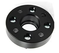 SQIFBA Éntretoise roue voiture Car Wheel Spacers Widening Kit 5x100 Hubcentric 54.1 Hub Flange Aluminum Adapter For Lexus CT Separadores(1 piece 20mm)