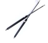 SQIFBA Gas Struts Spring 1 Pair 600mm 300-1200N M8 Car Gas Struts Bonnet Hood Trunk Tailgate Shock Lift Strut Support Bar Gas Spring Bus Bed Truck Window Hydraulic Gas Springs(1200N)