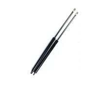 SQIFBA Gas Struts Spring 2x 1200N Shock Lift Strut Support Bar Gas Spring Lift Up Support 300-600mm For Storage Bed Car Bonnet Hood Tailgate RV Bus Hydraulic Gas Springs(500mm)