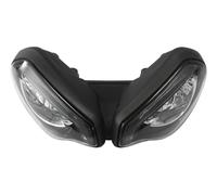 SQIFBA Motorcycle LED Headlight Front LED Headlight For Triumph For Street For Triple 765R/RS 2020 2021 2022 Motorcycle Accessories Waterproof Headlight Front Light