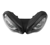 SQIFBA Motorcycle LED Headlight Motorcycle Front LED Headlight Lamp For Triumph For Street For Triple 765R RS 2020 2021 2022 Waterproof Headlight Front Light