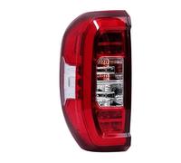 SQIFBA Rear Lights Left/right Side Red Tail Lamp For Maxus T90 Ev For Saic Ldv 2021-2023 Rear Tail Light Brake Lamp With Wire Harne Tail Light Assembly(Left)