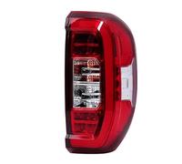 SQIFBA Rear Lights Left/right Side Red Tail Lamp For Maxus T90 Ev For Saic Ldv 2021-2023 Rear Tail Light Brake Lamp With Wire Harne Tail Light Assembly(Right)