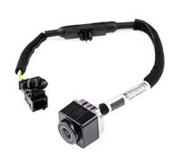 SQIFBA Rear View Camera AR015C001 Rear View Parking Camera For Peugeot 2008 9819192880 Rear View Backup Camera