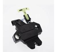 SQIFBA Tailgate Boot Lock For Toyota For Corolla E15 2006-2013 6460002040 64600-02040 Tailgate Lock Unit Back Rear Trunk Locks Lid Locking Car Boot Flaps Lock