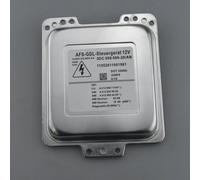 SQIFBA Xenon Ballast Xenon HID Headlight Ballast Module 2010-2013 For Mercedes E Class W212 5DC009060-20 Without AFS Fuction Xenon Headlight HID Ballast