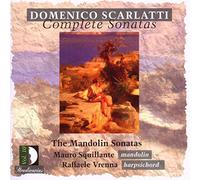 Sqillante/Vrenna - Scarlatti: Complete Sonatas vol.10
