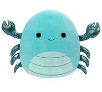 SQK - Large Plush (16" Squishmallows) (Carpio - Teal Scorpion) - New