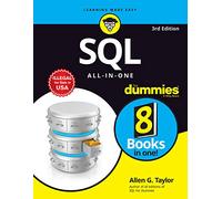 SQL ALL-IN-ONE FOR DUMMIES, 3RD EDITION