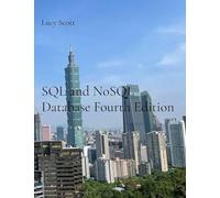 SQL and NoSQL Database Fourth Edition