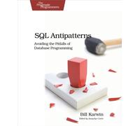 SQL Antipatterns