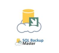 SQL Backup Master 7 Enterprise Edition CD Key (Lifetime / 1 PC)