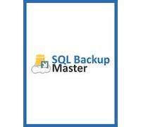 SQL Backup Master 8 | Professional Edition (PC) (1 Device, Lifetime) - Key Metric Software Key - GLOBAL