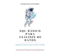 SQL básico para análisis de datos