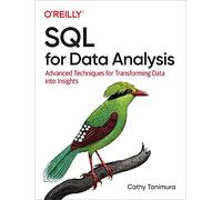 SQL for Data Analysis