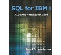 SQL for IBM i