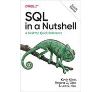 SQL in a Nutshell: A Desktop Quick Reference