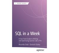 SQL in a W Fast-Track Guide to Writing and Optimizing Queries Like a Pro