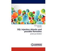 SQL Injection Attacks and possible Remedies: protect your Database