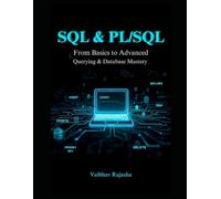 SQL & PL/SQL: From Basics to Advanced - Querying & Database Mastery