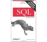 SQL Pocket Guide 2e (Missing Manual)